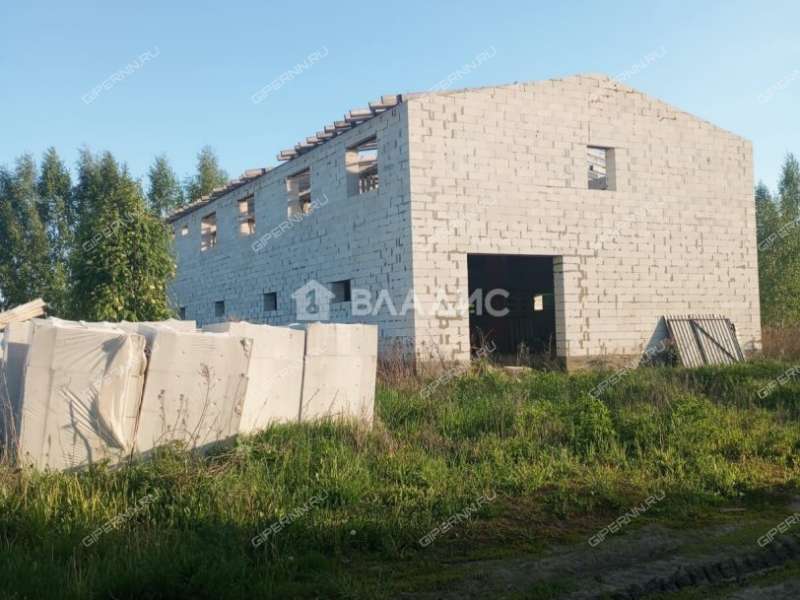 земельный участок 14,9 сотки улица Некрасова село Дивеево