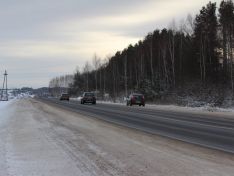 Проект Восточного обхода Нижнего Новгорода отправили на госэкспертизу
