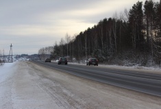 Проект Восточного обхода Нижнего Новгорода отправили на госэкспертизу