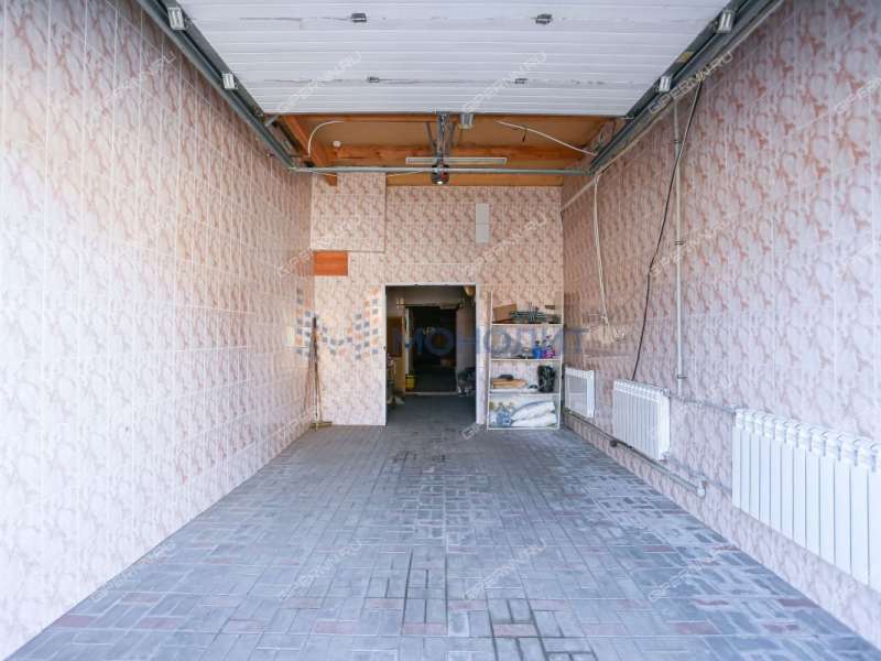 дом на улице Вали Котика