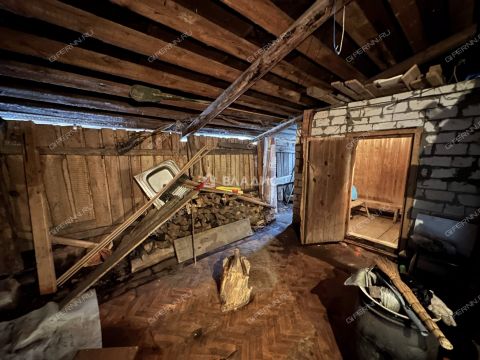 dom-selo-bezvodnoe-kstovskiy-rayon фото