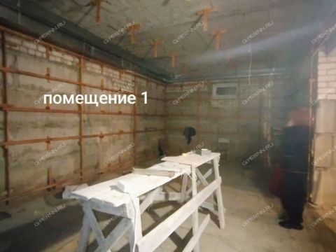 dom-rabochiy-poselok-bolshoe-kozino-balahninskiy-municipalnyy-okrug фото