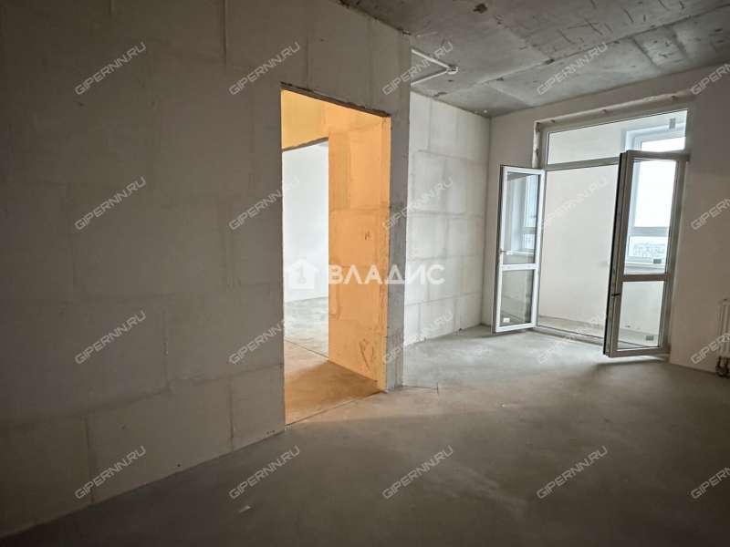 однокомнатная квартира на улице Бетанкура дом 7