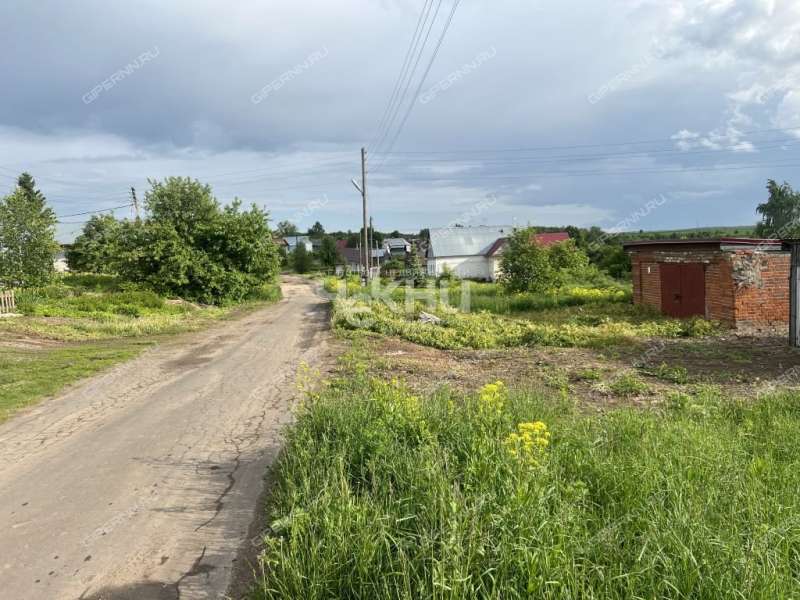 дом на улице Луговая село Вармалей