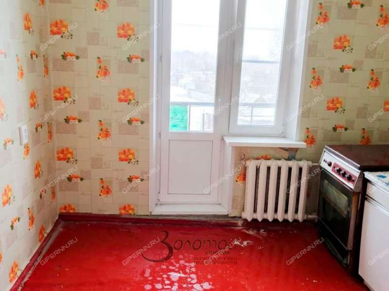 двухкомнатная квартира на Центральной улице дом 11 село Лакша