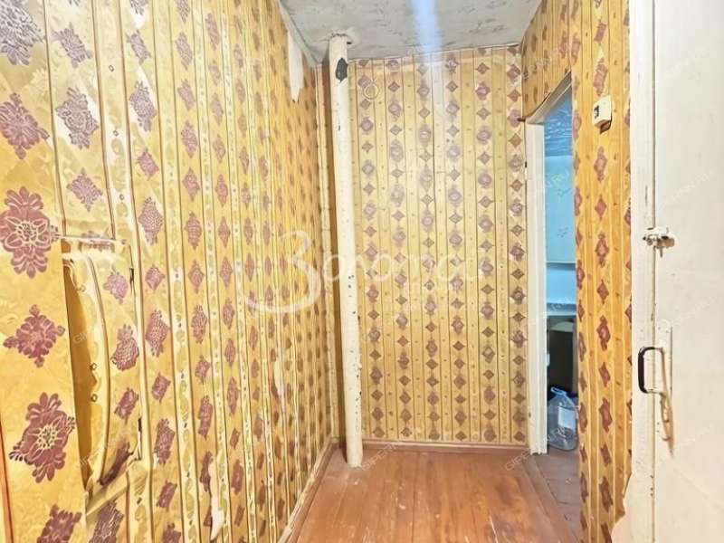 двухкомнатная квартира на Корейской улице дом 10