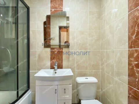 dom-ilinskoe-sp-gorodeckiy-rayon фото
