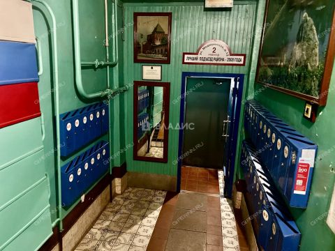 2-komnatnaya-ul-medicinskaya-d-13 фото