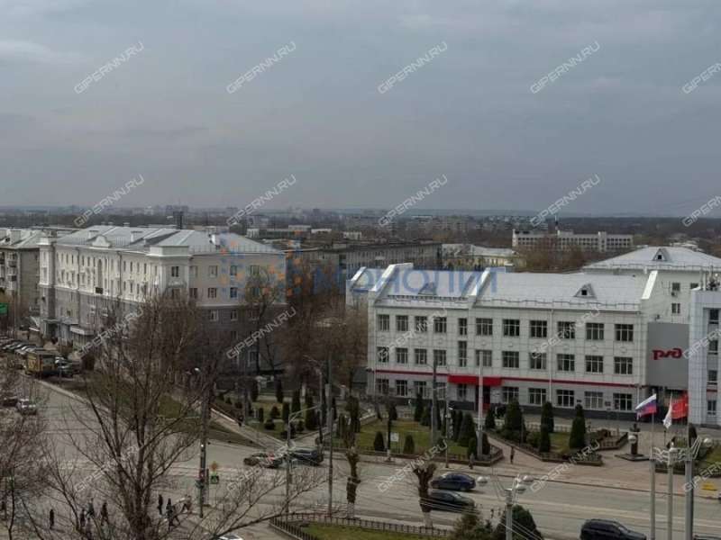 однокомнатная квартира на улице Июльских Дней дом 11