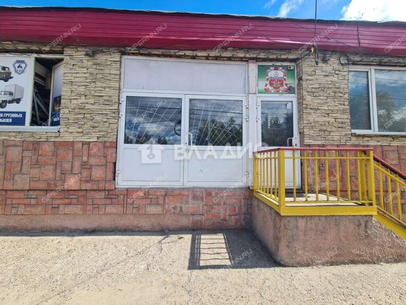 помещение под помещение свободного назначения на Народной улице