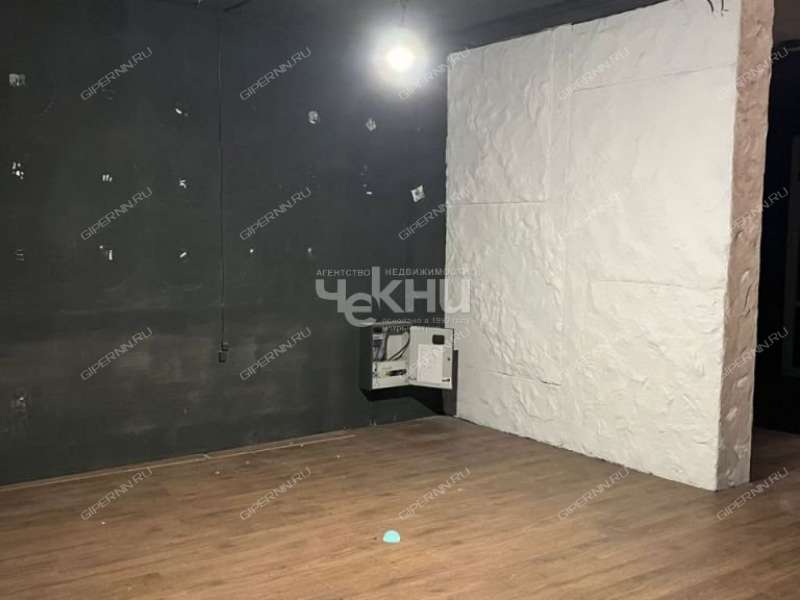 помещение под офис на Ошарской улице