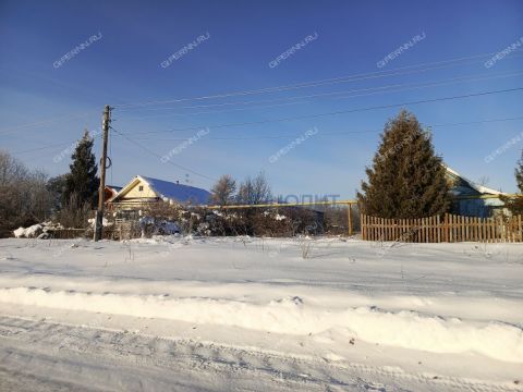 derevnya-burcevo-bogorodskiy-municipalnyy-okrug фото