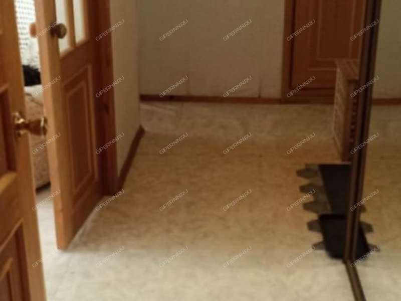 двухкомнатная квартира на Красносельской улице дом 2