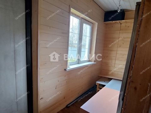 dom-derevnya-drozdovo-zinyakovskiy-selsovet-gorodeckiy-rayon фото