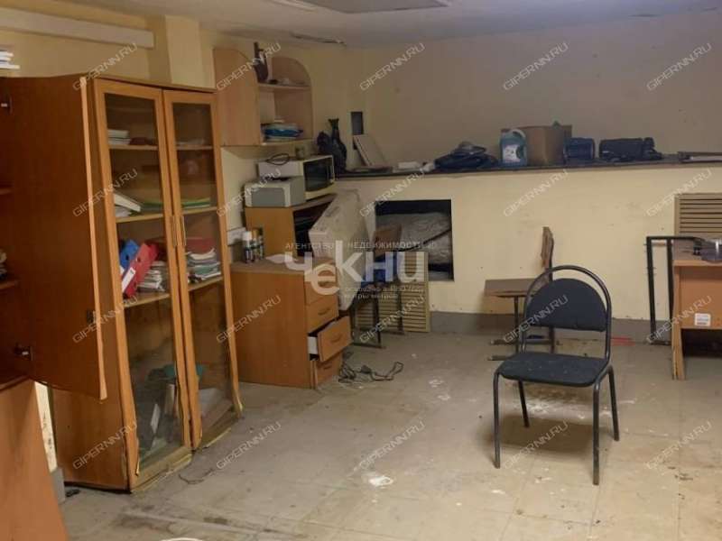 помещение под офис на Норильской улице