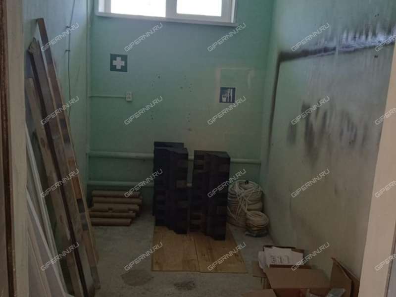 здание под склад, производственную площадь на Новой улице город Кстово