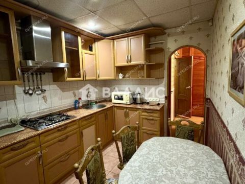 2-komnatnaya-ul-maksima-gorkogo-d-144 фото