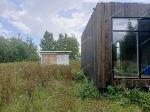 dom-derevnya-zaozere-bogorodskiy-municipalnyy-okrug фото
