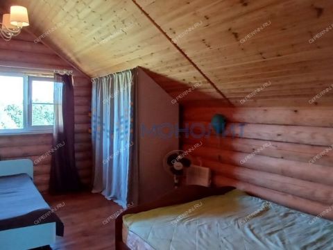 dom-selo-pustyn-gorodskoy-okrug-arzamas фото