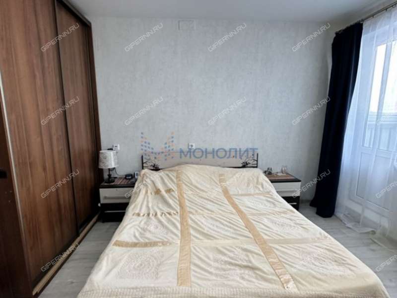 трёхкомнатная квартира на проспекте Кораблестроителей дом 52