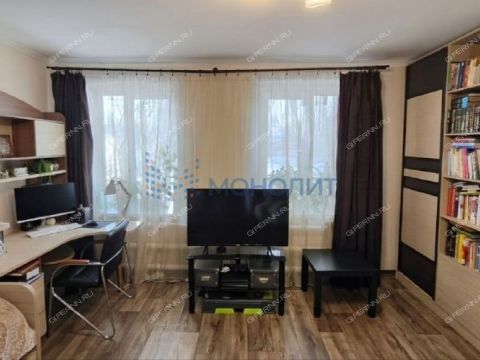 1-komnatnaya-ul-novikova-priboya-d-15 фото