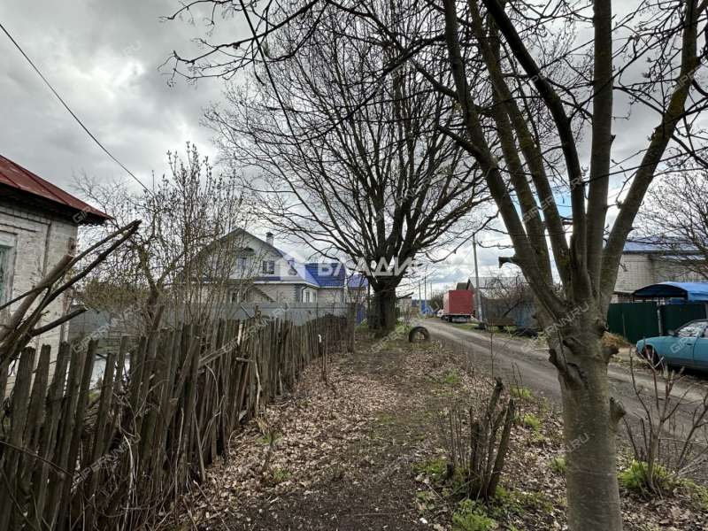 дом на 5-й линии