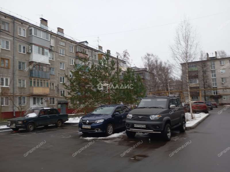 двухкомнатная квартира на Автомеханической улице дом 6