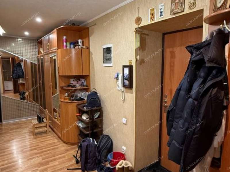 двухкомнатная квартира на Витебской улице дом 46