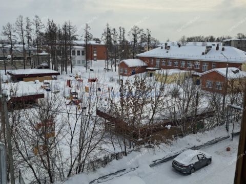 2-komnatnaya-poselok-zhdanovskiy-kstovskiy-rayon фото