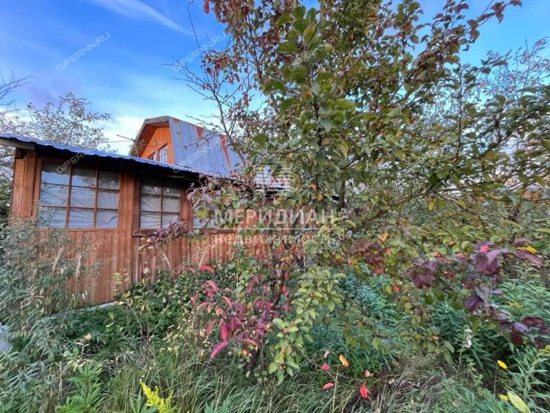 дача на СНТ Звездочка деревня Страхово