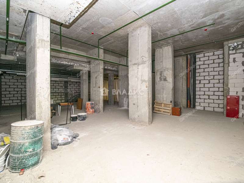 помещение под помещение свободного назначения на улице Тимирязева