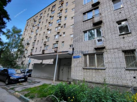 1-komnatnaya-ul-marshala-golovanova-d-65 фото