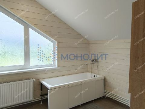 dom-derevnya-podyablonnoe-bogorodskiy-municipalnyy-okrug фото