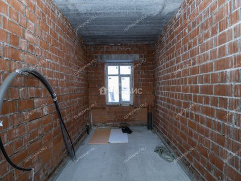 dom-derevnya-rzhavka-kstovskiy-rayon фото