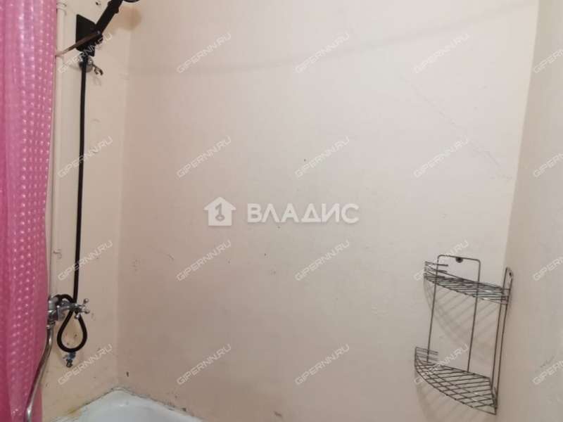 однокомнатная квартира на Молодёжном проспекте дом 62