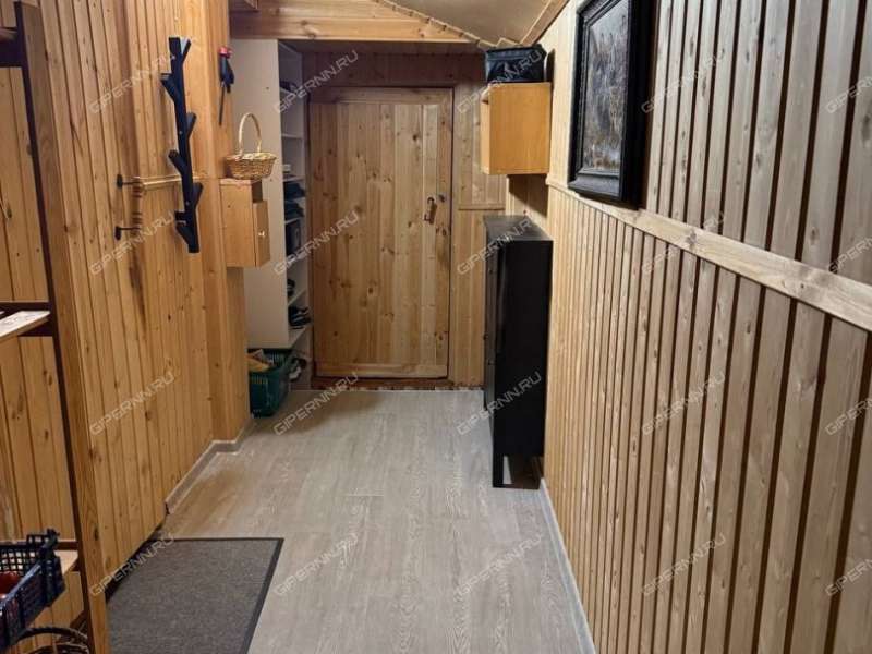 дом на улице Мира деревня Анкудиновка