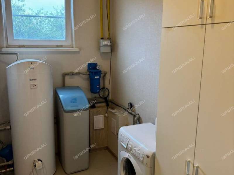 дом на  посёлок Опытный