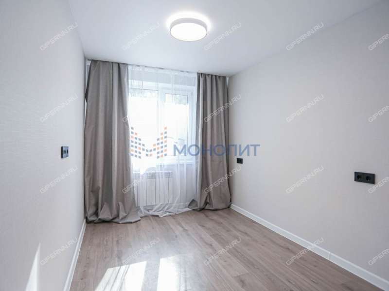 двухкомнатная квартира на Трудовой улице дом 23