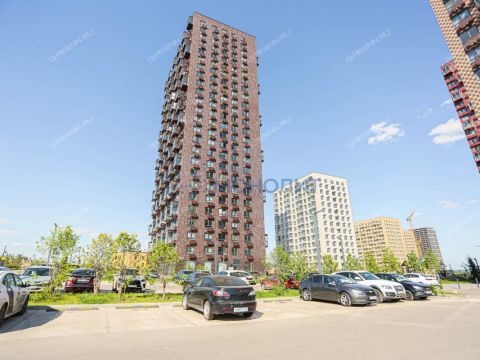 1-komnatnaya-derevnya-utechino-kstovskiy-rayon фото