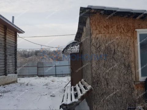 dom-poselok-chaglovo-bogorodskiy-municipalnyy-okrug фото