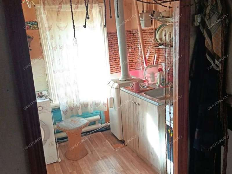 дом в переулке Кузнечный село Сомовка