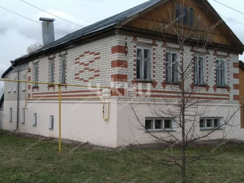 Купить Дом В Ковернино Нижегородской