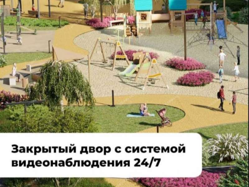 трёхкомнатная квартира на инженера Шухова кв-л город Выкса