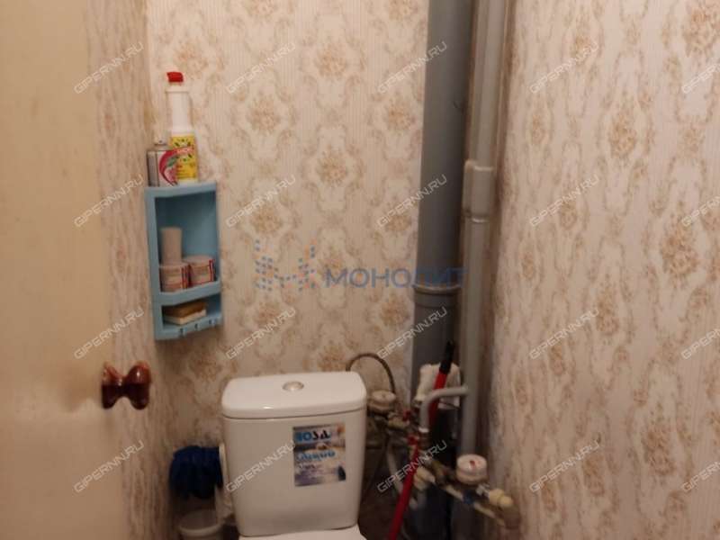 двухкомнатная квартира на Космической улице дом 13