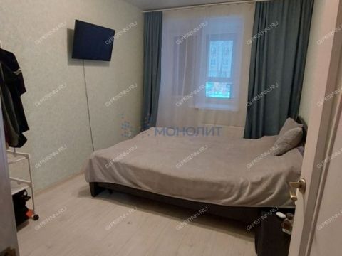 2-komnatnaya-ul-vasiliya-ivanova-d-23a фото