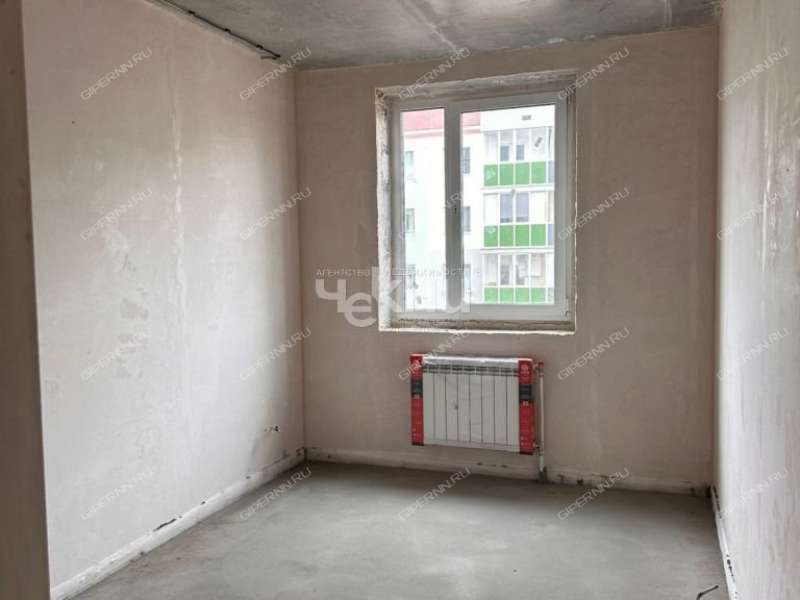 однокомнатная квартира в Инженерном проезде дом 7 к2