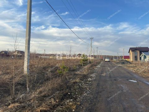 kottedzhnyy-poselok-snegiri-bogorodskiy-municipalnyy-okrug фото