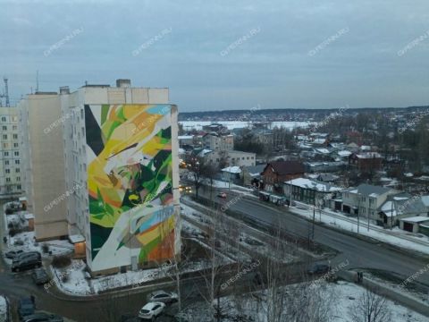 2-komnatnaya-gorod-vyksa-gorodskoy-okrug-vyksa фото