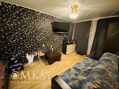 1-komnatnaya-prosp-molodezhnyy-d-72 фото