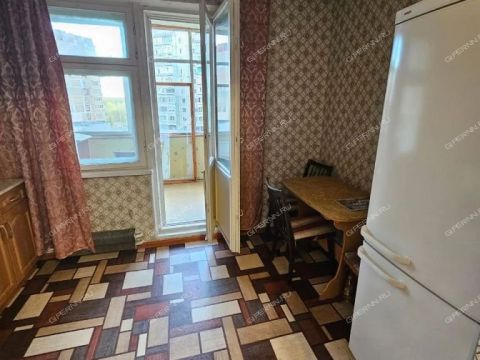 1-komnatnaya-ul-kosmicheskaya-d-24 фото